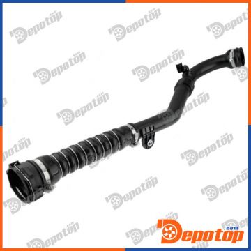 Gaine de suralimentation pour RENAULT | GPP-RE-139, 8200786662